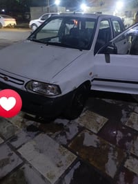 سايبا خصوصي • ٢٠٠٩ • محرك بخير