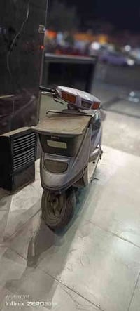 يامه 60 • ماطور كابريتر • كركوك