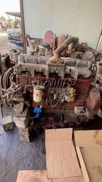 محرك شفل نيسان /133 وارد ياباني شرط استندر اوضمان 07711316999/07737592...