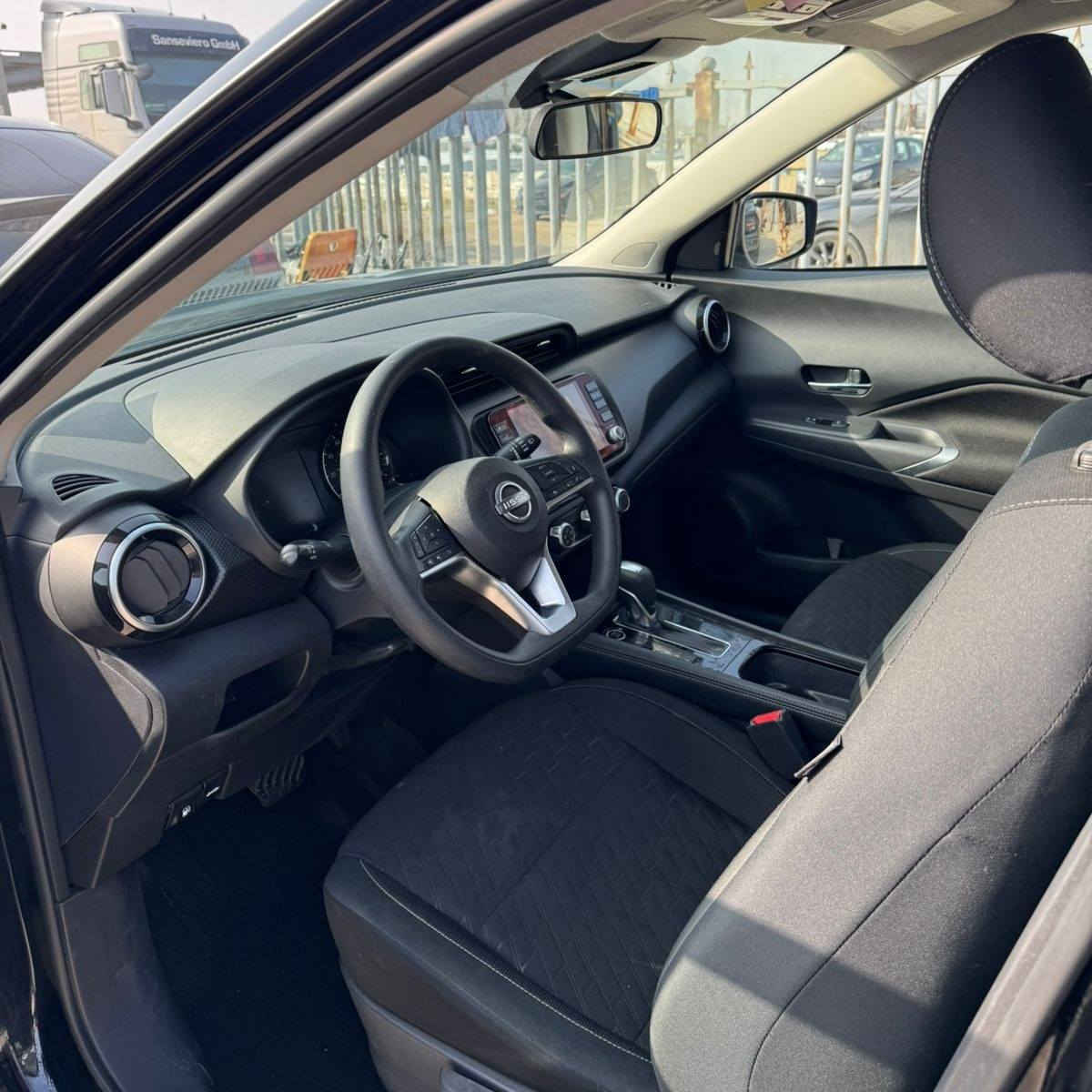 نیسان کیکس 2024 مواسەفات SV
تەنها 20 هەزار ڕۆشتووە 
کامێرا ڕادار پێش و پشتی 
٢جيگا بوياخ بونيت جةمةلةخ سكن 
بي ناوگرتن 
كاتي ٣ مانگي لةگةلة

سـعـر : لە کۆمێنت داوابکە ڕاستەوخۆ بۆت دێت 📥 

گێر و مەکیەنەی بەشەرت 
هیچ کێشەیەکی تێدا نییە 

ژمارەی خاوەنەکەی 
***********
واتساپ
