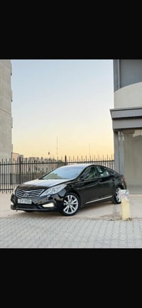 ▪️ هونداي ازيرا 2011 خليجي VIP ▪️ سياره كلش حلوه جديده شرط تحويل للبيع...