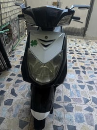 سكنز فحل كابريتر موديل 2008 الدراجه خير من الله صالنصه رياضي كلجات ريا...