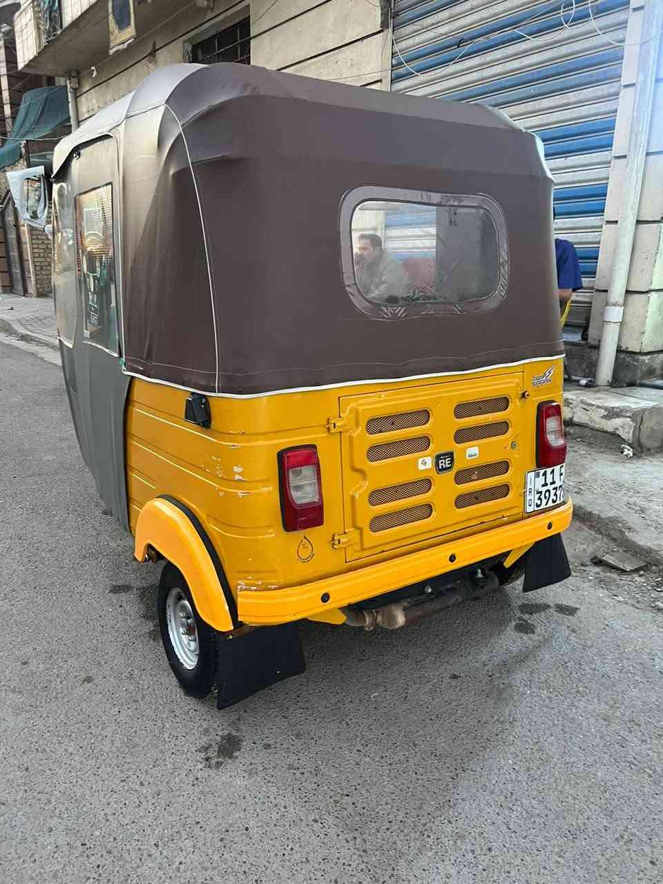 تك تك مديل 2020 نضيفة گبل للشارع مكينة ناعمة كلشي مناقصها بأسمي تحويل ثاني يوم ب6500 بلديات الضباط  ***********
