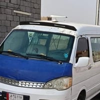 هايس • جديد • ناصريه مركز