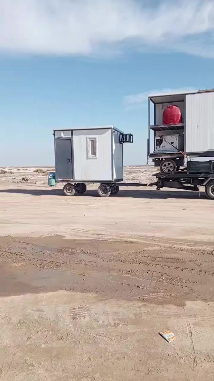 سلام عليكم
كرفانات عدد 7مولدات مولدات 2
***********
بيع أو يجار
ا
