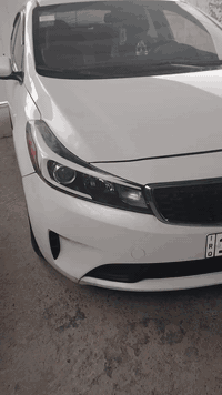 فورتي 2018 أمريكي محرك الفين دوش رقم بغداد كير 6نمر لون ابيض قطعه تبديل جاملغ امامي باب كلير بيه بارد باب خلفي سعر 130 بيه مجال تصل ع رقم *********** رجاء مو شراي لا يعلق
