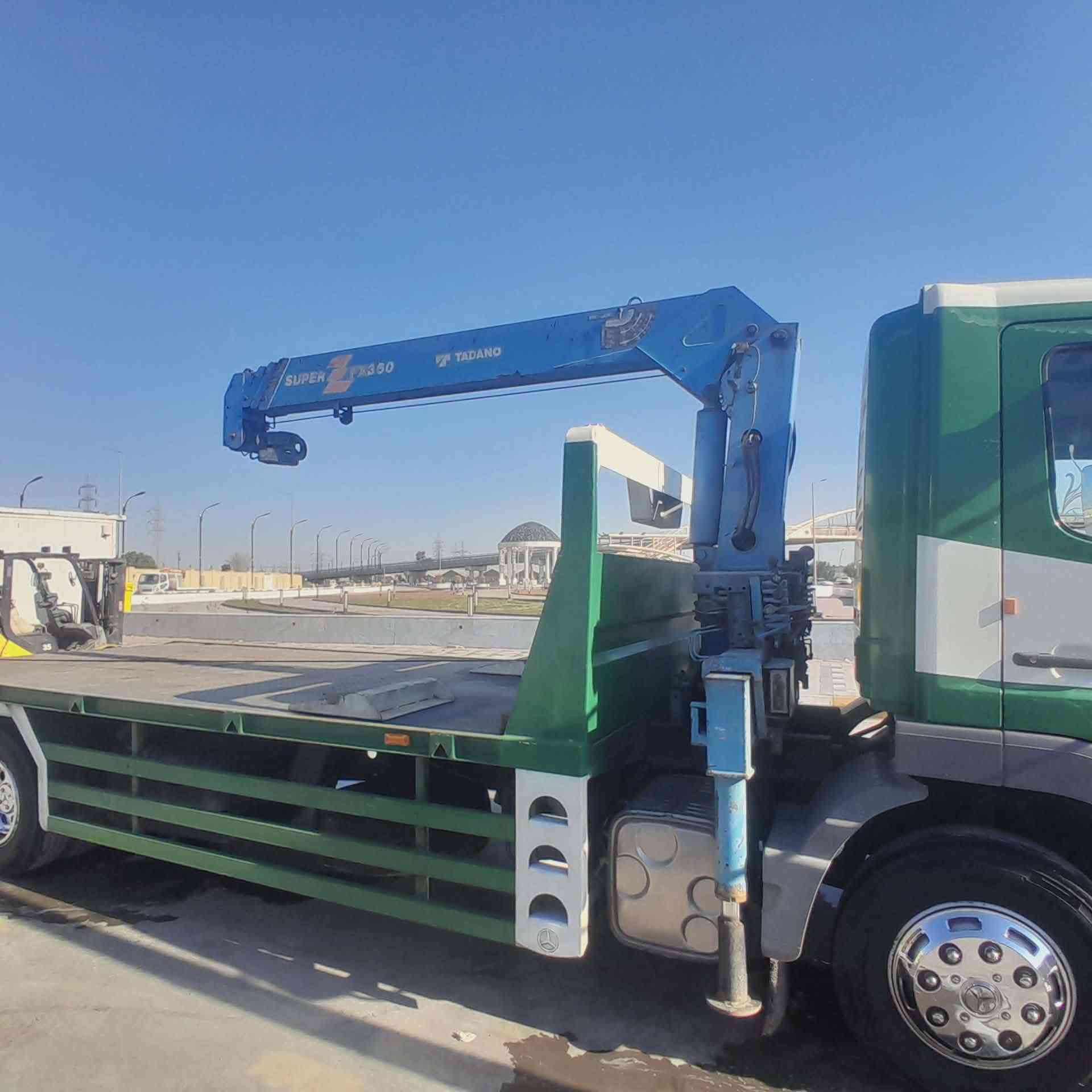 للبيع اتيكو كرين موديل 2008 كفاله عامه للاستفسار أكثر الاتصال ***********مكانها بالكوت
