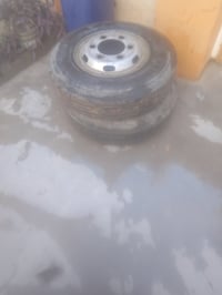 تايرات ١٦ونص • عدد ٣ • نضافة ٩٠٪