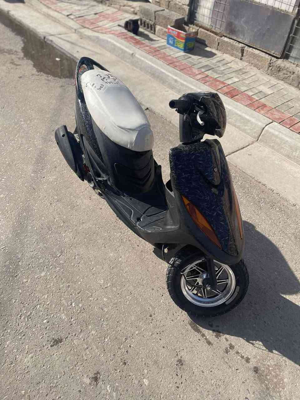 للبيع سعرها للبيع سعرها ٥٠٠
دراجه مكينه خرسه ٥٥ مزوده 
كهرباىيات سلف هندر كله شغال مابيه نقص برغي مكاني  كربلاء حي العامل  يم المول الباقر  رقمي***********
