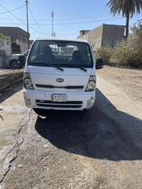 كيا البيع فقط موديل2018بكان سياره بغداد 07772185091