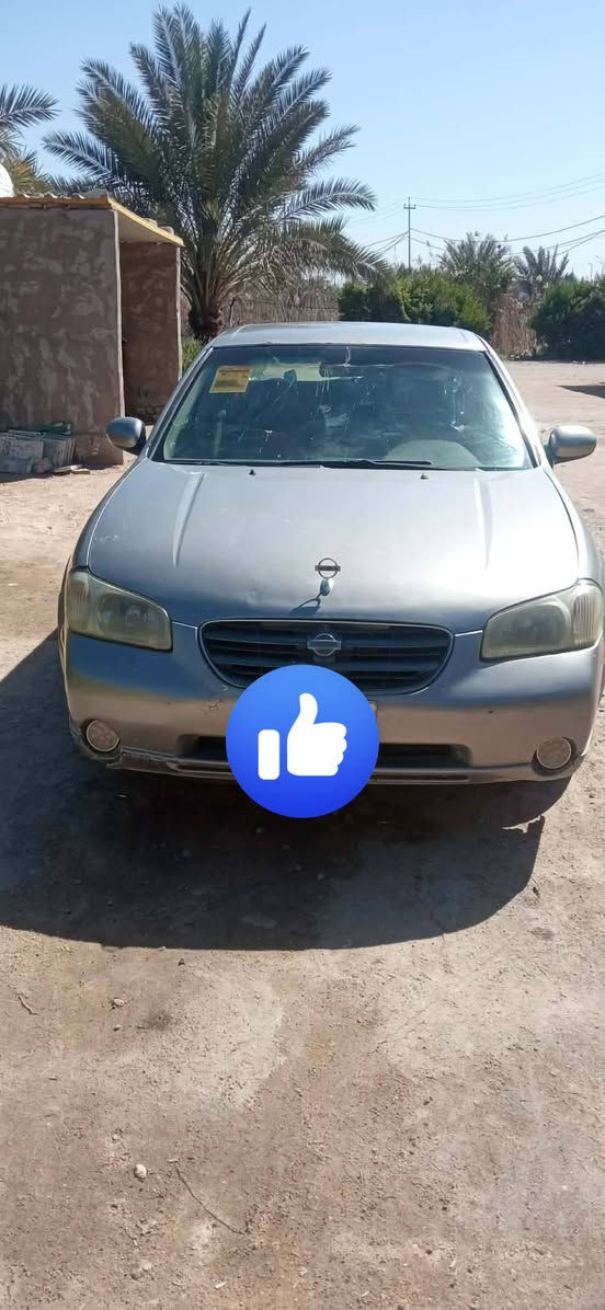 سلام عليكم سياره البيع نيسان مكزمه موديل ٢٠٠١ مكينه 6سلندر وكير جدد تبريد شغال ثلج رقم بغداد تحويل ثانيه يوم مكفوله كفاله عامه مكان السياره نجف كوفه يم معمل الببسي لاسعر 55 رقم الهاتف ***********
