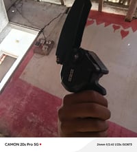 منشار شحن العدد 2  كامل الملحقات فقط نقص بطارية مستعملات اقل الساعة بس...