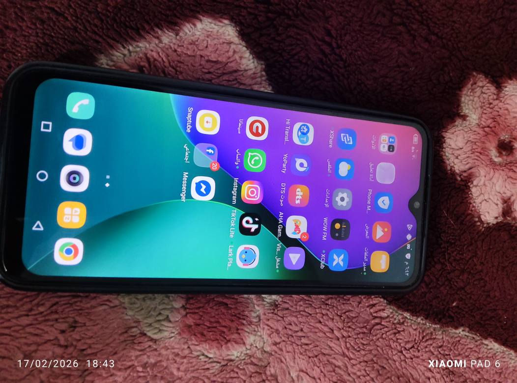 جهاز للبيع الو مراوس بشي ثاني عنواني بغداد الراشديه رقمي *********** بغداد, العراق
