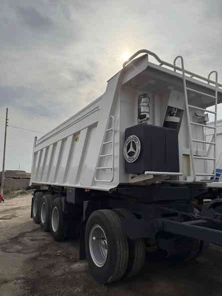 سلام عليكم عربانه مقطوره تفصال عماره احمد عاكول موديل ٢٠٢٥ تخم تاير ***********
