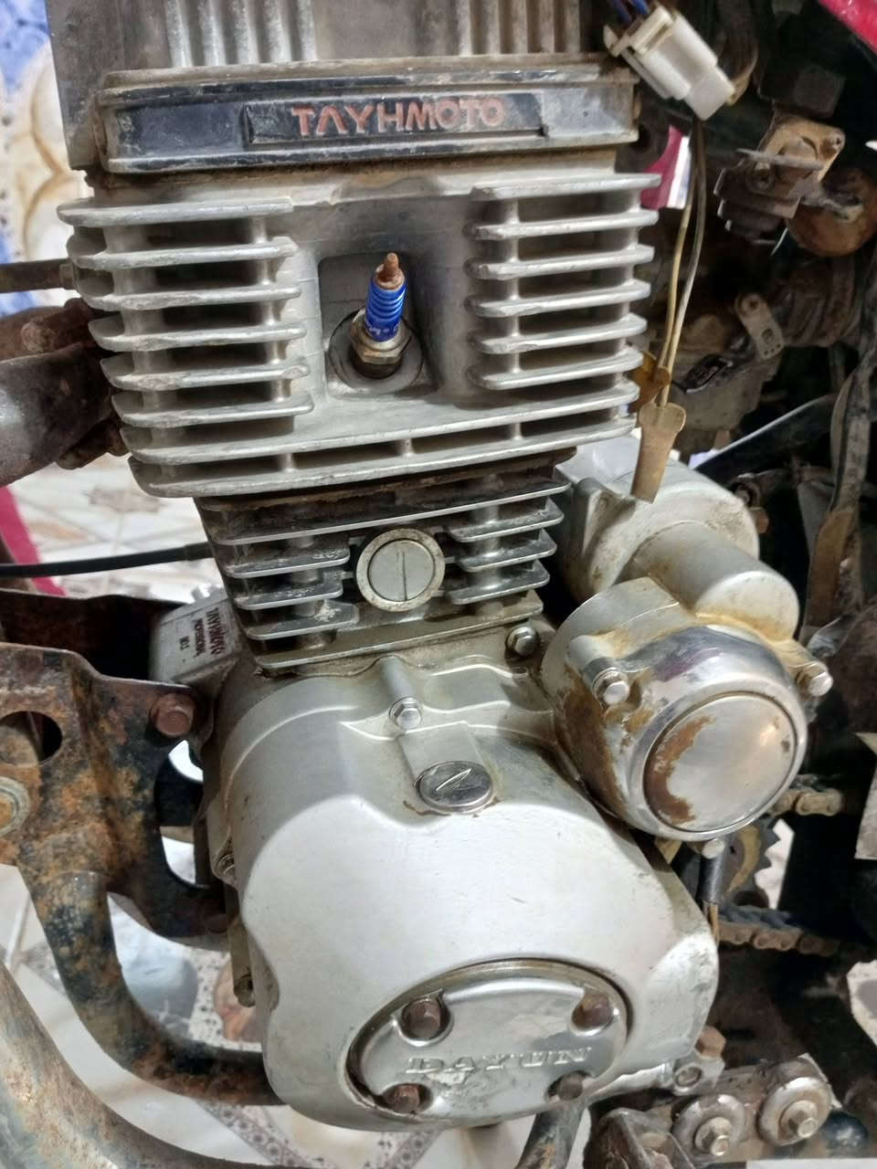 سلام عليكم تايموته اللبيع موديل 18 كلك مكفوله عشائر محركه مكفولل كهربائيات شغاله كله سلف شغال مكاني الشطره طريق العمار السعر 325 وهاذه رقمي ***********
