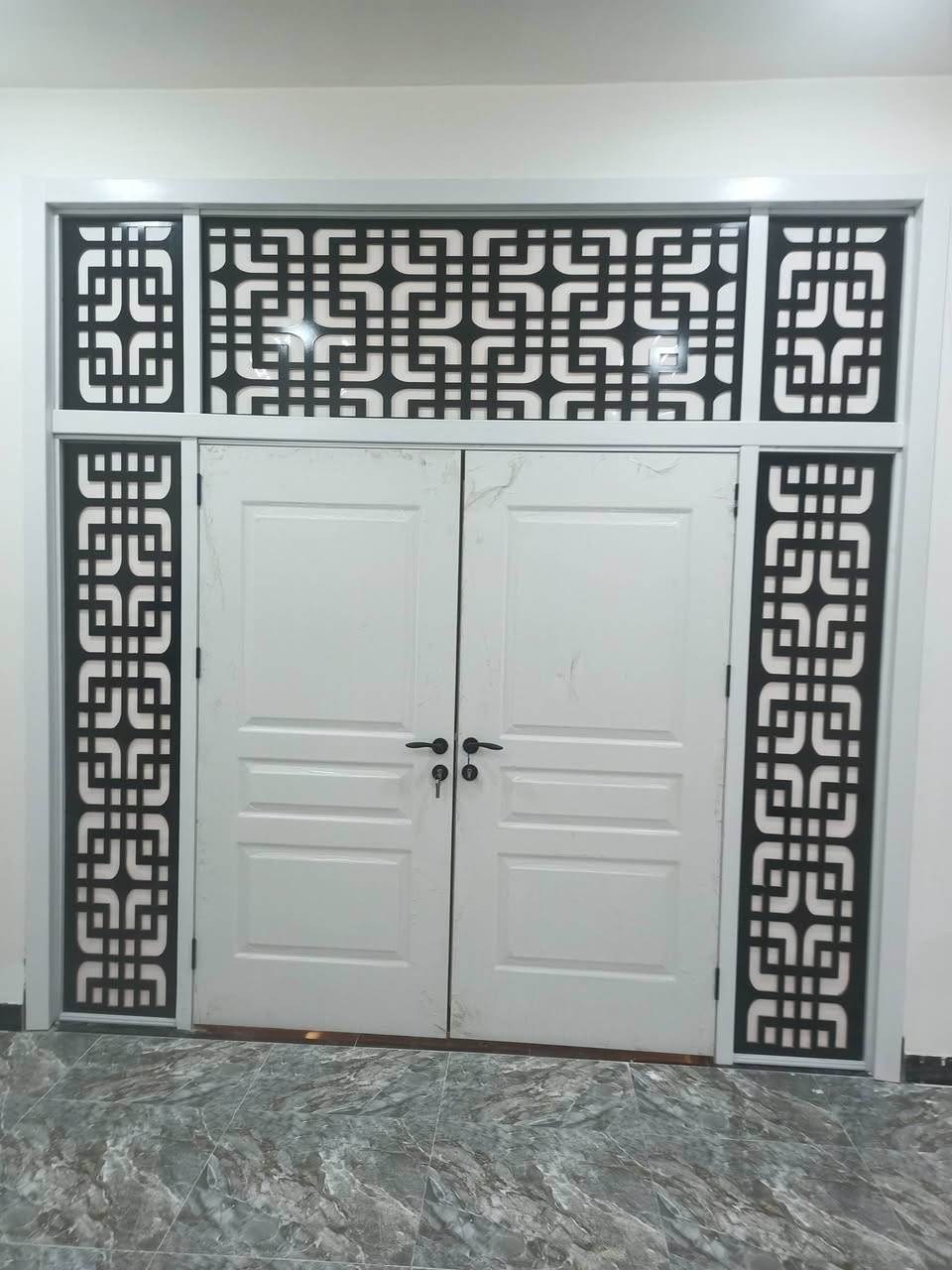 سعر الباب 150الف شدونقل بلااش ***********
