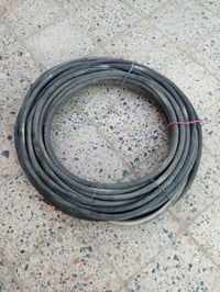 كيبل ٤+١٦ • ٤٠م • سماوة