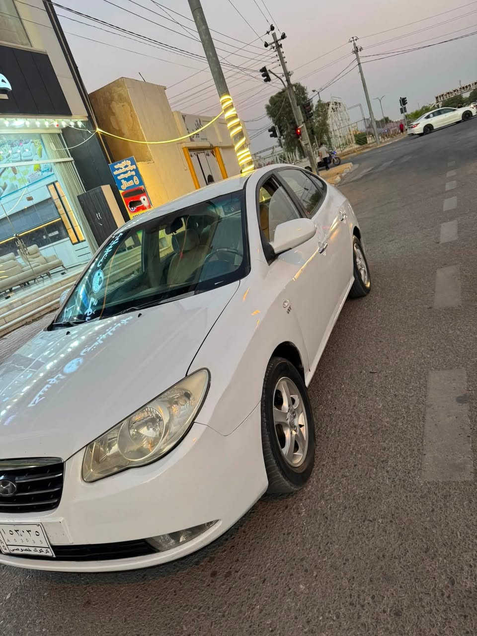 ئاڤانتی2006 براوە گەڤەر بەشەرت سەقف بەشرت کودی هەیە نرخی46گەلاو تەزی مەجال موشتەری نیت سەرمان مەئی شینە شوین کەلار***********جوابی جات نادمو
