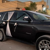 تاهو موديل 2016 متومه طبق الأصل بدون كص رقم شمالي جاهزه ما عايزه شي وا...