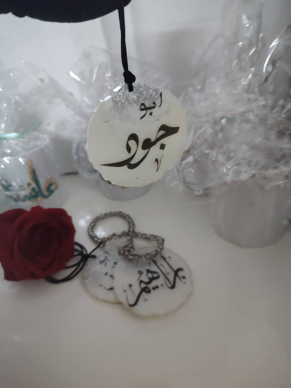توفر تعلاقه سياره حسب الطلب جيها او جيهتين


**إذا كنت صاحب هذا الإعلان وتريد حذفه لأي سبب، رجاءا أرسل رسالة إلى الدعم الفني**