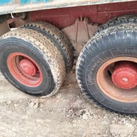 تايرات حجم 20 جدد زوجين هندي وزوجين صيني مراوس ب24 صاج او برماك. الإتص...