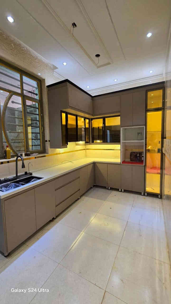 تخفيضات تخفيضات سعر المتر التركي بليت واحد ملم تحشاء خشب تغليف الابواب يعني مبطنه شرط جميع المواد تركيه شرط الضمان 120 المتر سعر المتر الداخل الأمنيوم والخارج اجدي اف 180 سعر المحجر تركي اربع خطوط 45 سعر المتر الباب 100 وستبدال الكاونتر القديمه يوجد لدينا تسهيل أمر المطابخ الكبيره يعني تطون نص المبلغ ونص الثاني دفعتين بدون تحميل *********** عمارة, ميسان
