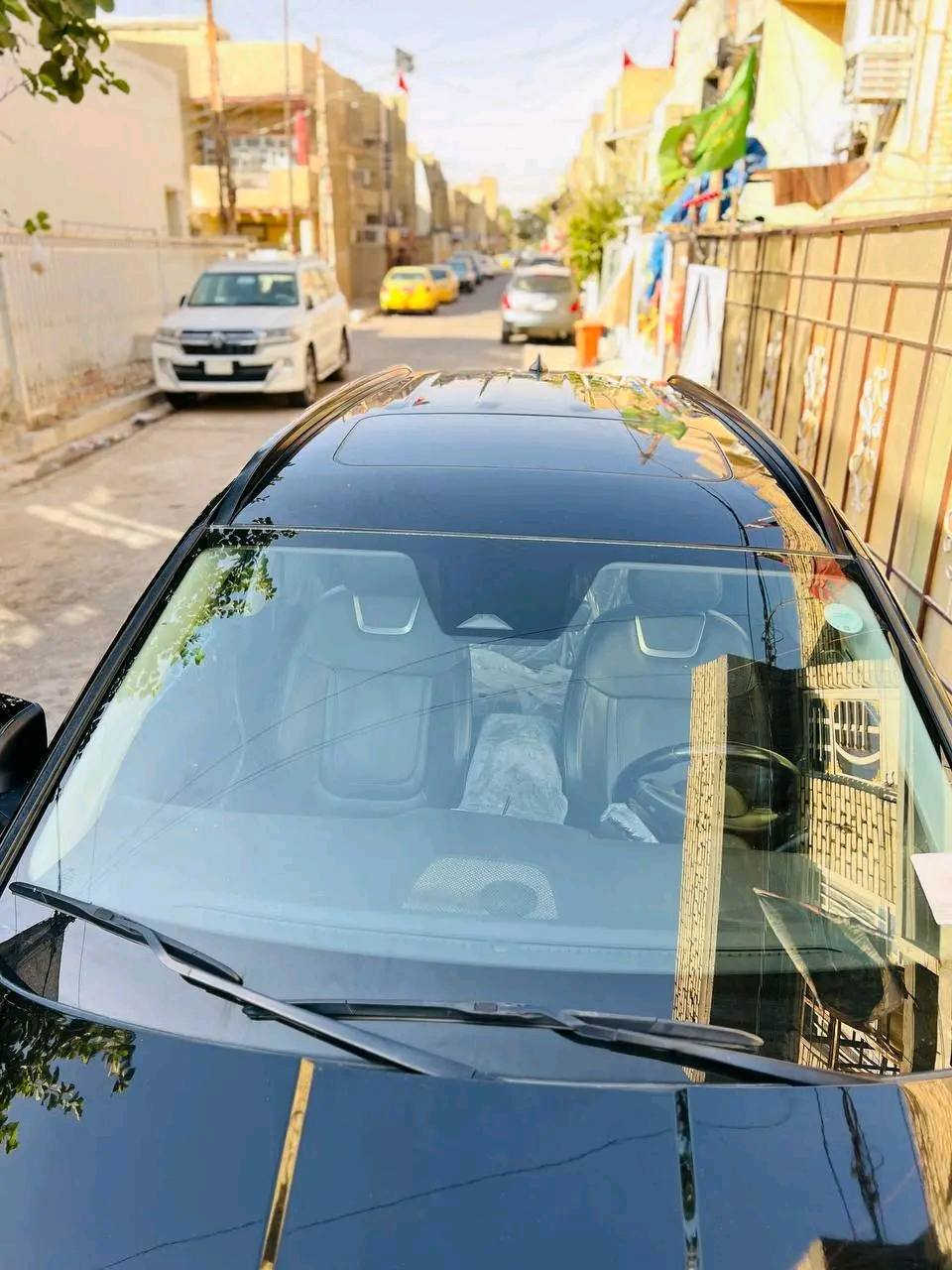 سلام عليكم توسان 2022امريكي رقم اربيل رقم نكليزي هزه جديده باسمي تريد تحويل تريد وكاله اني حاضر  حادثه فقط بنيد مبدل نفس الون اصلي  بدون دواخل السياره كله ليبل واحد فول  مواصفات صور الحادث والسونار مرفق بل صور  السعر 175بيه مجال بسيط 
مكاني بغداد 
*********** بيه واتساب
