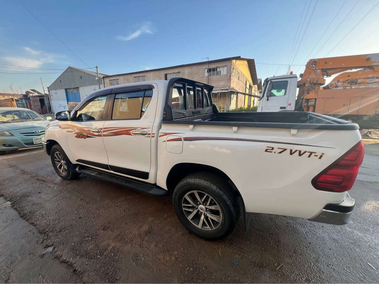 مه رزيه ٢٠١٦ سپي بي بوياغ و ليدان به س ده رگاي سه كني يه ك بست سارده يه مه كينه و گير به شه رت مالي پاك و نرخي ٢٤٥ وه ره ق و مجاليكي تيدا يه *********** أربيل, العراق
