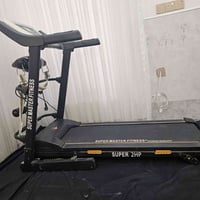 سوبر ماستر • مكينة خياطة • أربيل