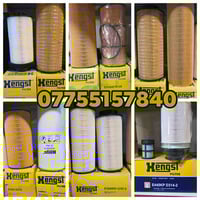 ✅جمله فقط   يتوفر لدينا جميع انواع الفلاتر  الدهن وفلاتر الكاز وكذالك ...