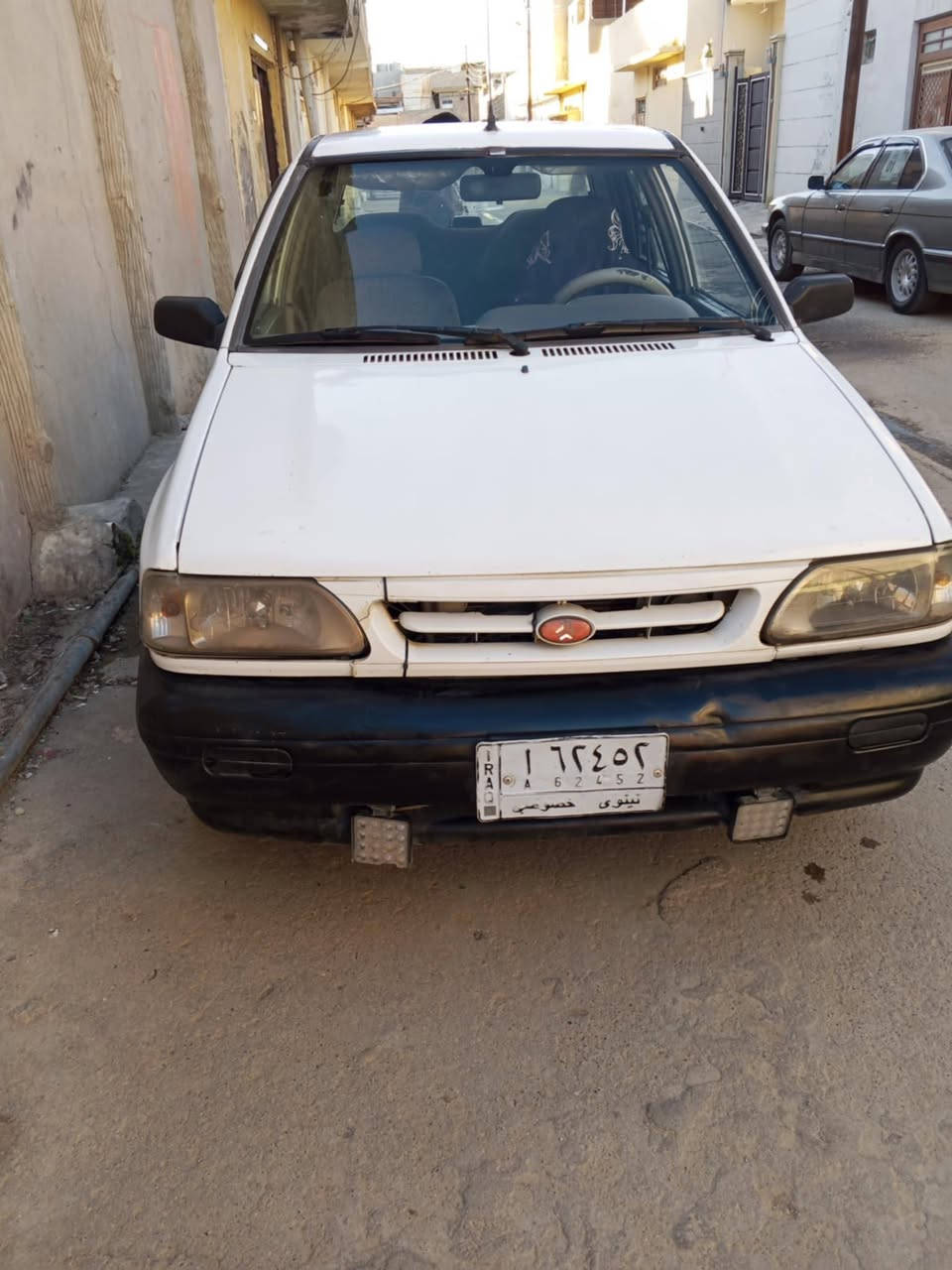 سايبا موديل 12للبيع شرط التحويل كير ومحرك شرط عنوان موصل حي الوحد الاستفسار اتصال ***********
***********
