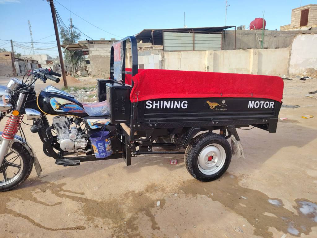 سلام عليكم ستوته للبيع موديل 23 طالعه بال 26 المكان نجف بارقريه الغدير مقفوله كفاله عامه صار لها 15 يوم من الوكيل***********ه***********
