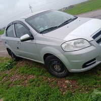 أفيو • ٢٠٠٩ • أكر