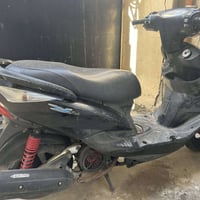 ثعلب نوزل رمبه جديده  بمعنئ الكلمه مكينه كلش قويه كلجات ناعنه مناقصه ب...