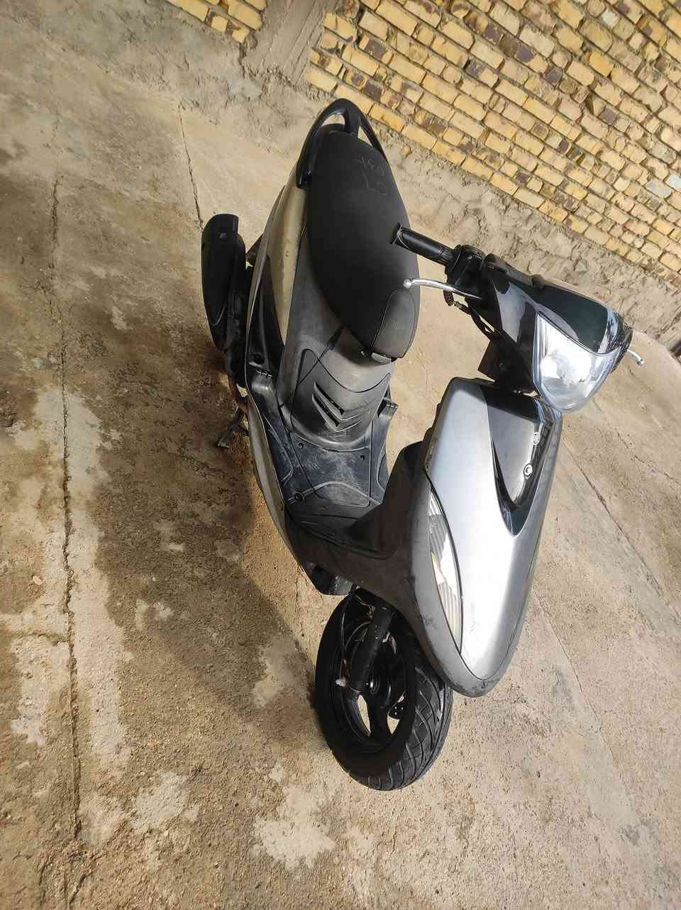 دراجه ماكس عدله البيع مال رمبه صار ٣ اشهر طالعه من وكيل مكفوله كفاله عامه كلشي شغال شلعه نشاط تخبل دراجه فول كفرات اصلي مختم اصلي البيع السعر خاص  الاتصال على الرقم ***********
الشراي يتصل
مكان بابل
