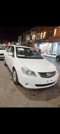 بي واي دي • ٢٠١٣ • بدون ضرر