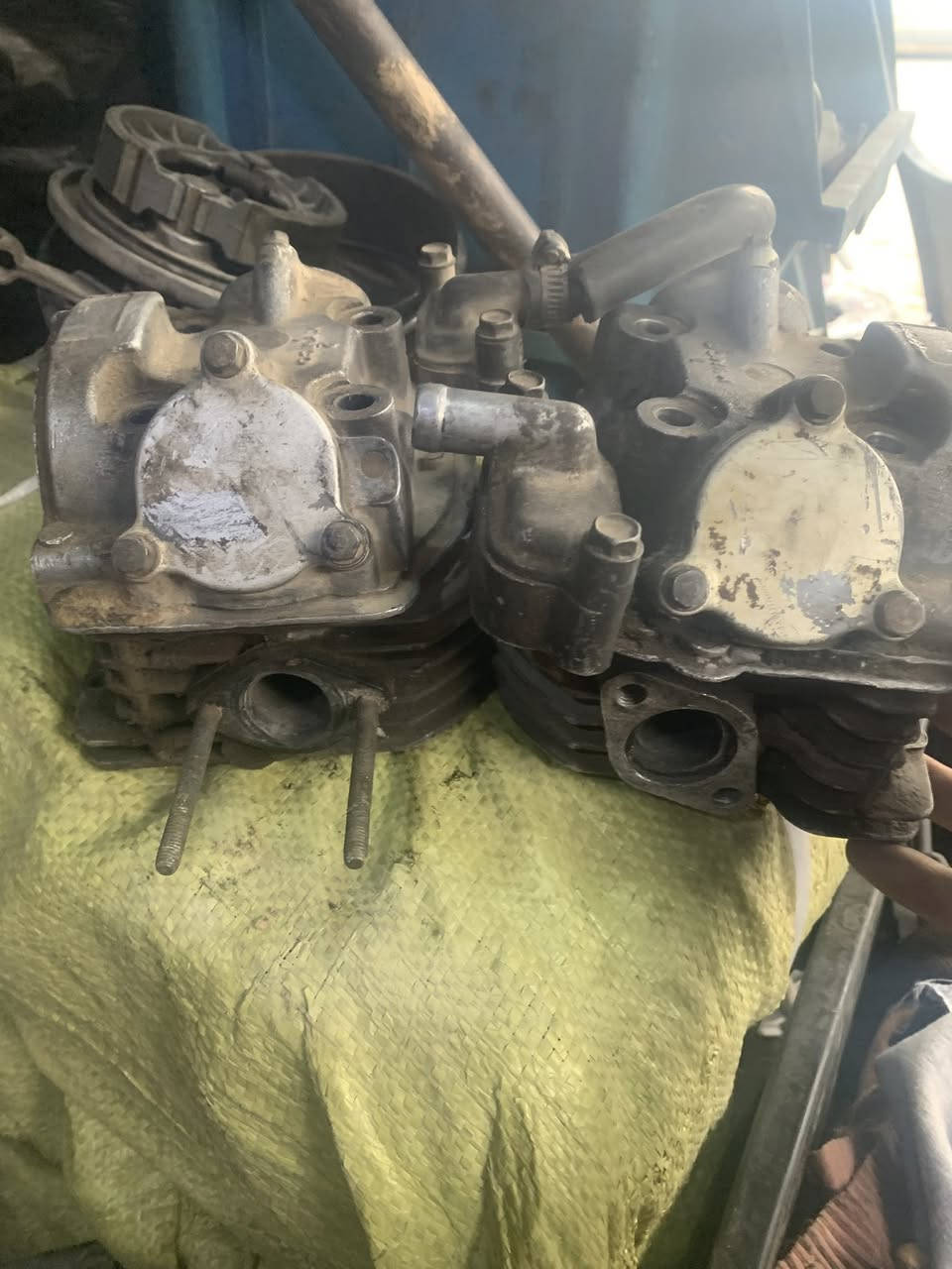 كور كامكو G4
٢٥ الف


**إذا كنت صاحب هذا الإعلان وتريد حذفه لأي سبب، رجاءا أرسل رسالة إلى الدعم الفني**