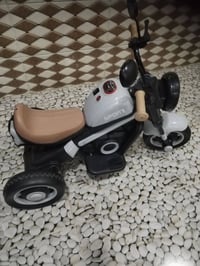 ماطور شحن • دراجة كهربائية