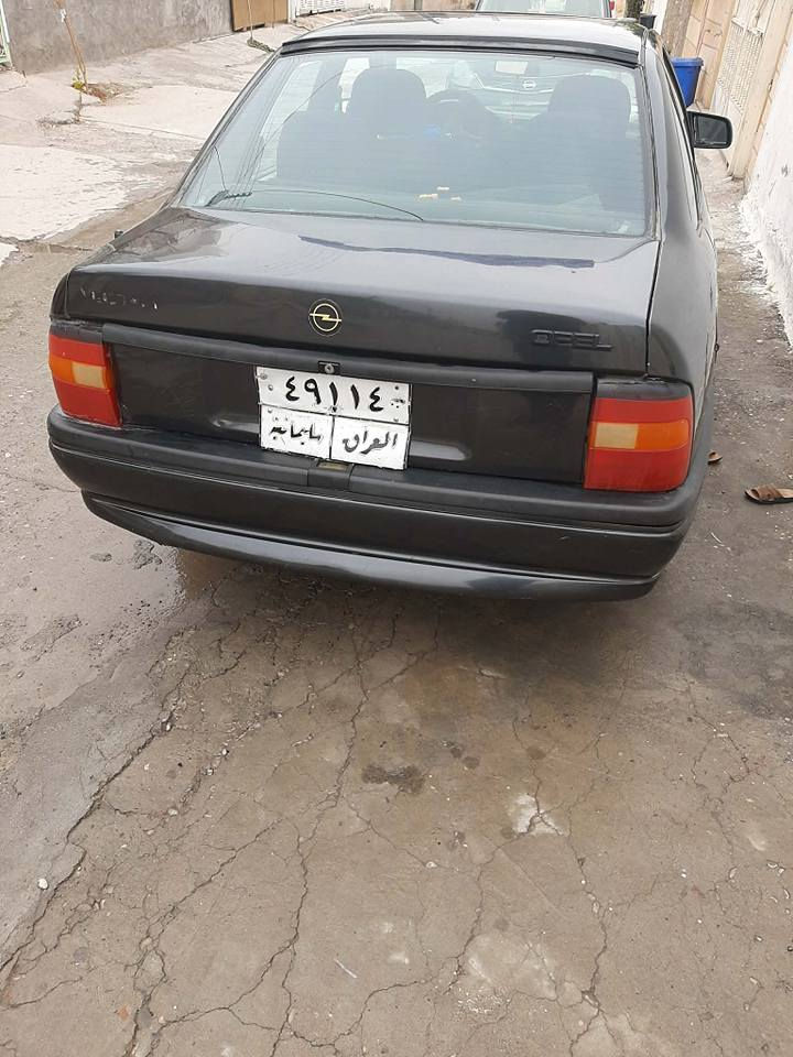 ئەم فیکترایە لۆ فرۆشتن مودیل 92سەنەوی بەسەر چوە گیرو مەکینە بەشەرت سلایتە مەکینە 18 ژینگەی بیشوی دراوە abs چوارتایەی نویە قوفل مەرکەزیە دەعمی قورسی نیە خایسی نیە34وەرەقەو معامەلە شوین کویە ژم ***********فایبەر وەتسئاب یان *********** كويسينجاك, أربيل
