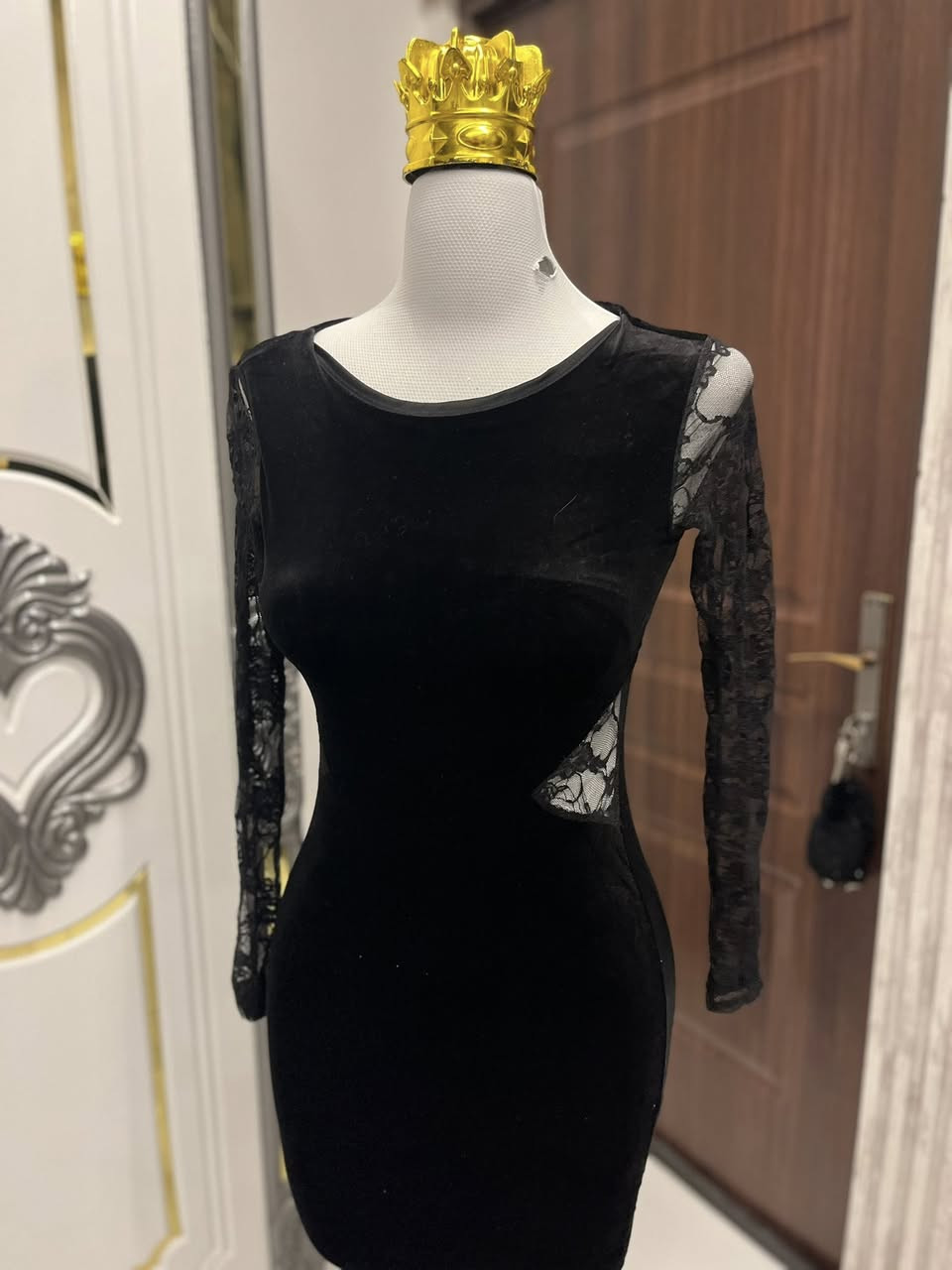 لقطعه ب5 عرض خاص نهاية موسم متوفر توصيل جميع محافضات🔥🔥


**إذا كنت صاحب هذا الإعلان وتريد حذفه لأي سبب، رجاءا أرسل رسالة إلى الدعم الفني**