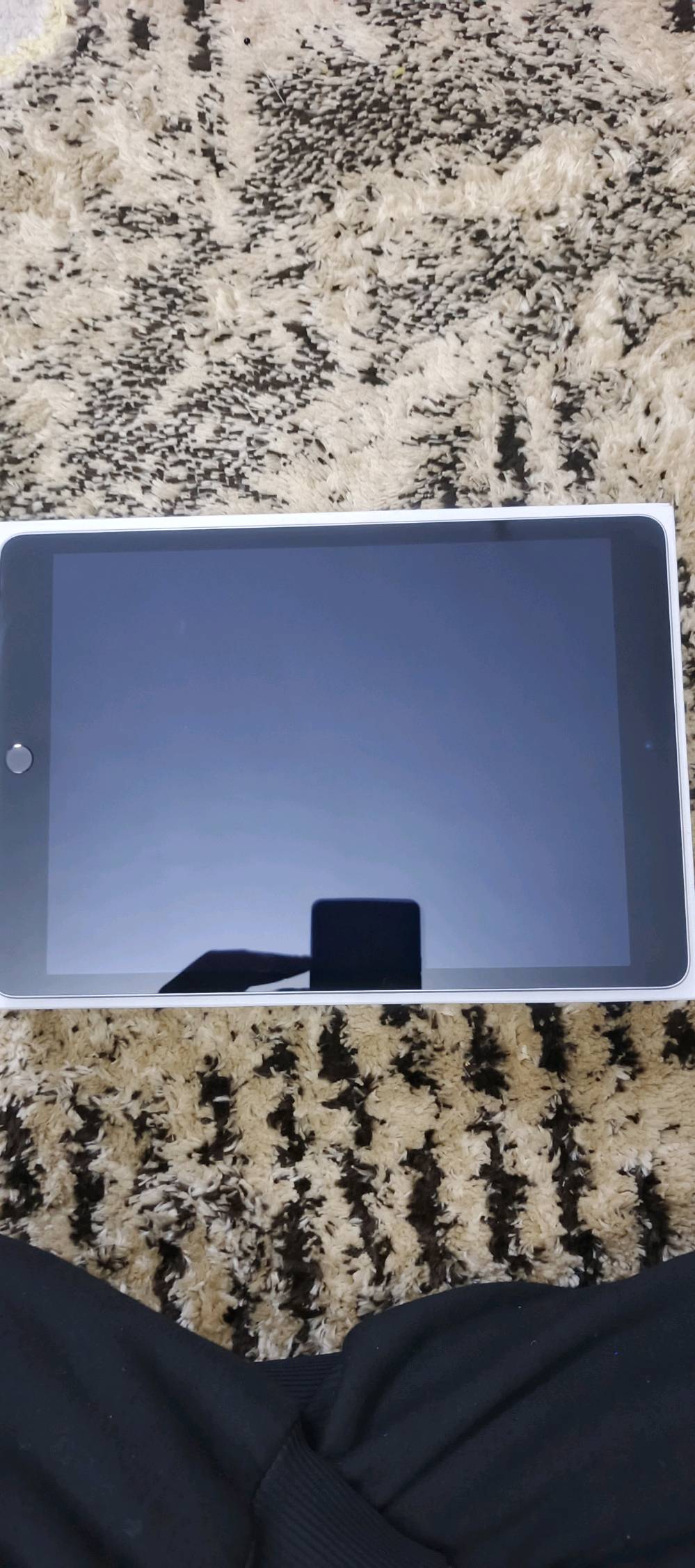 ايباد 9 للبيع
ايباد 9 لللبع مستخدم قليل كلش بطاريه 98 مشحون 70 مره ذاكره 64 شرط تفحص وتاخذ من باب البيت العنوان بغداد مدينه الصدر للبيع السعر 275 او مراوس بايفون ***********
