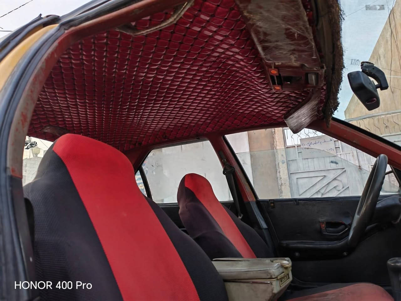 سلام عليكم للبيع فقط
بيجو روا موديل 2009 
رقم بغداد سنويه عاج شرط تحويل 
كير محرك بدون عيب كير اتوماتيك محرك ونجي ٤ بستم 
يعني محرك ياباني سيارة ايعيب مابيهه على وضعه
سعر  16 $$ وبي مجال بسيط مكاني طوز خرماتو 
رقم صاحب سيارة ***********
