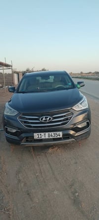 سنتافي • ٢٠١٨ • رقم بغداد