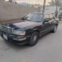 موديل ١٩٩٥ • الچير خلل • محرك ٢٥٠٠