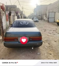 كراون • مديل ٩٤ • رقم نجف