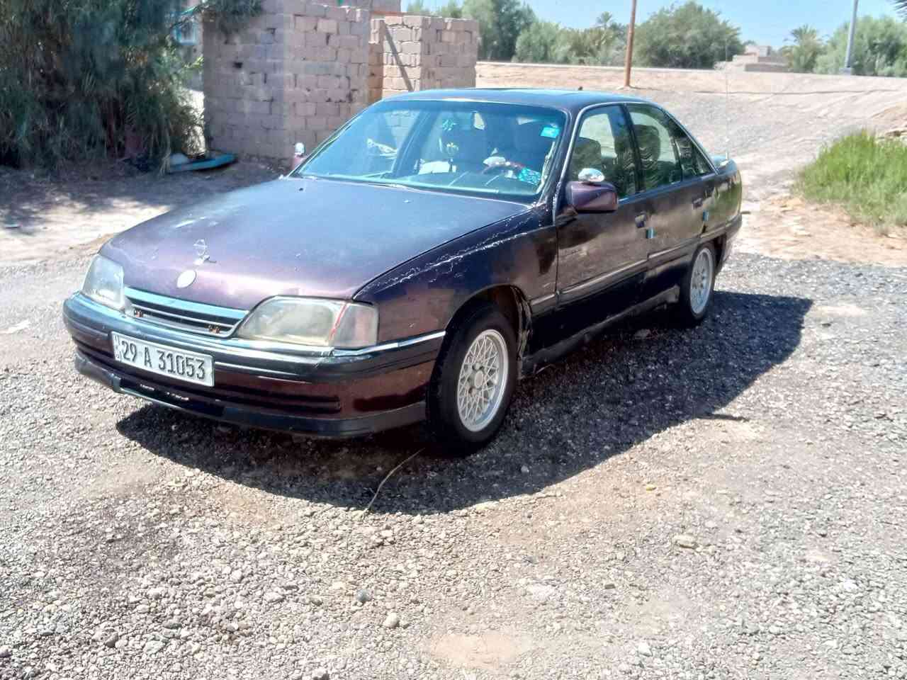 السلام عليكم 
‏اوبل اوميكا للبيع 
‏موديل 92بلادي
‏رقم واسط انكليزي 
‏سنويه لل31باسمي 
‏مشروع وطني 
‏مكينه وكير زينات
‏حداديه شرط 
‏تخم تاير 
‏باتري  جديد دواخل نضيفه 
‏بيهه خياسات بسيطه 
‏سياره جاهزه ترايك 
‏وين ماتريد
‏السعر 25وبيهه مجال للشراي 
‏مكاني الديوانية الحمزه الشرقي 
‏رقمي للاتصال  ***********
