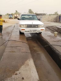 سيدان • موديل ١٩٩٠ • ديالى بعقوبة