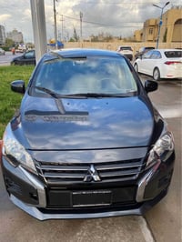 ميراج ٢٠٢٤ • بلاك اديشن • أربيل