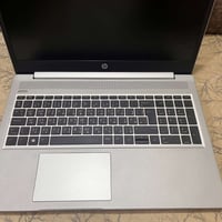 HP ProBook 455 G7 • Ryzen 3 4300U • SSD ٢٣٨GB