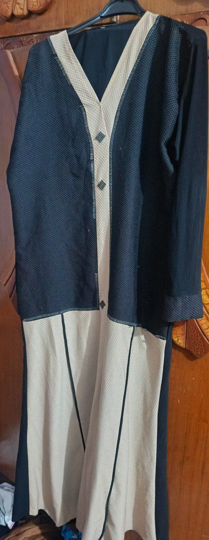 ملابس نضيفه حيييييييل وبسعار مناسبه


**إذا كنت صاحب هذا الإعلان وتريد حذفه لأي سبب، رجاءا أرسل رسالة إلى الدعم الفني**